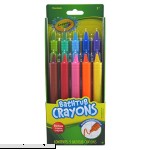 Crayola Bathtub Crayons 10 Count 2 Pack  B06XD828HH